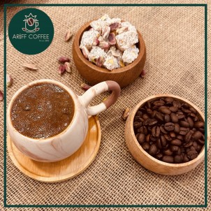Arif Coffee Türk Kahvesi
